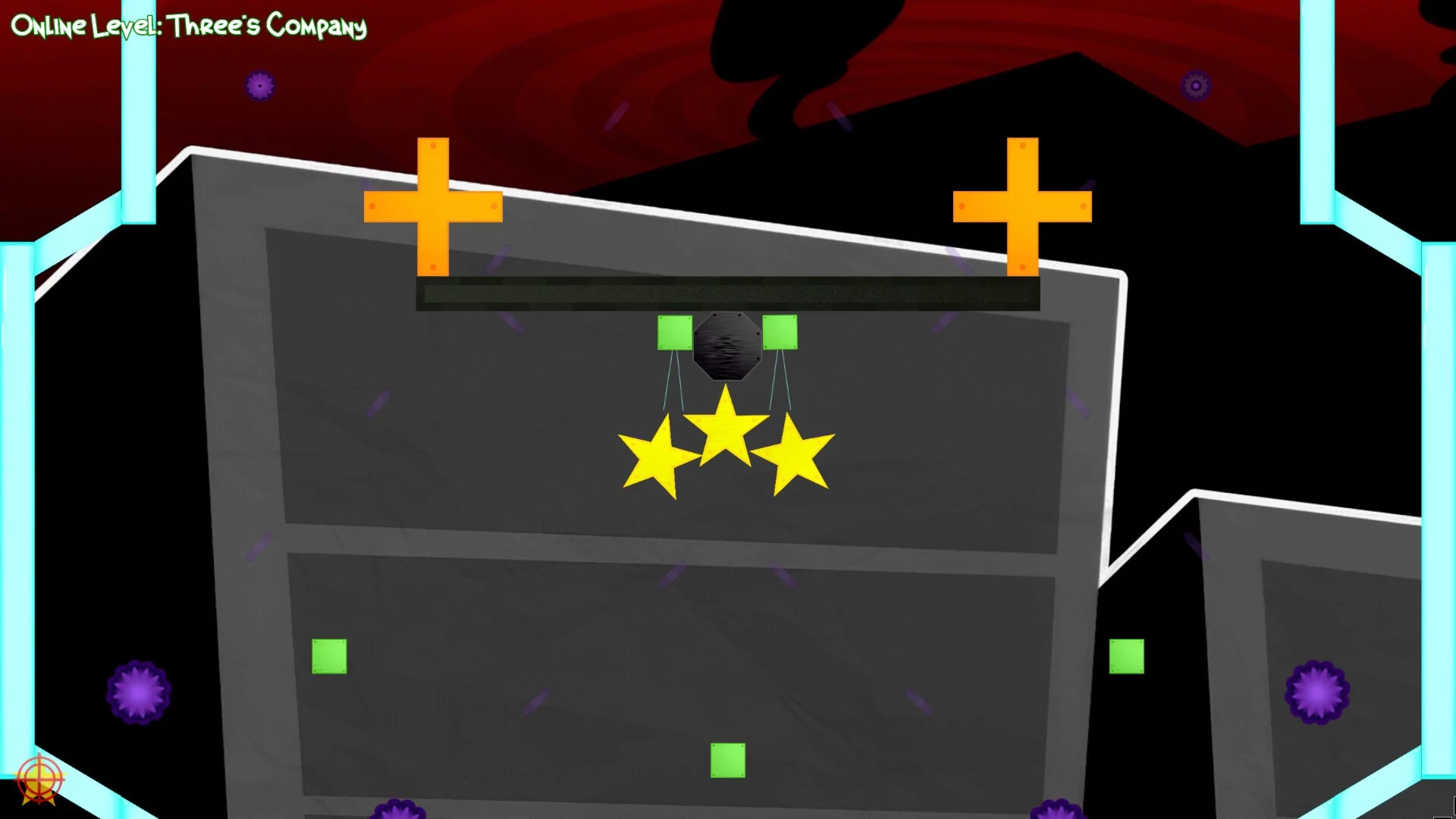 Изображение игры: Drop It: Block Paradise! Builder Edition