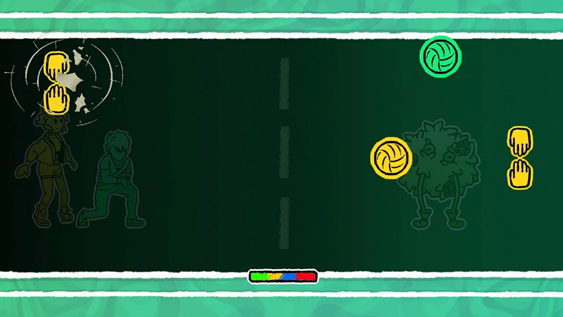 Изображение игры: Vollema
