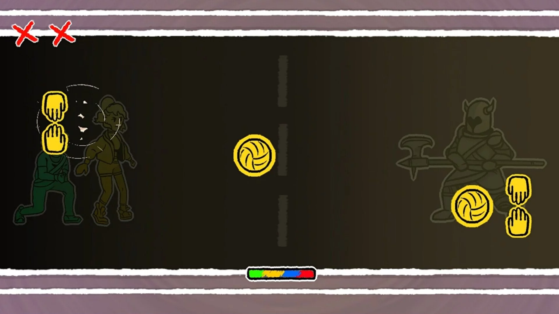 Изображение игры: Vollema
