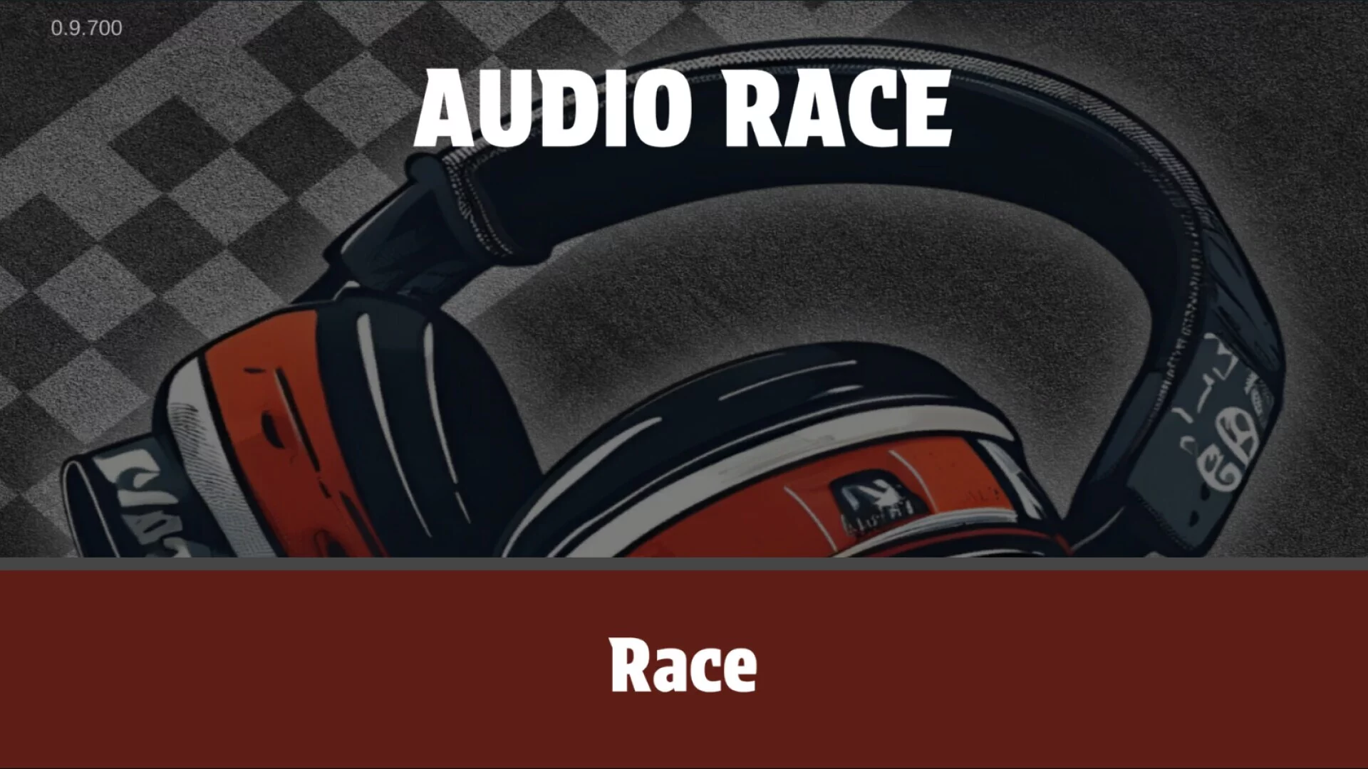 Изображение игры: AudioRace