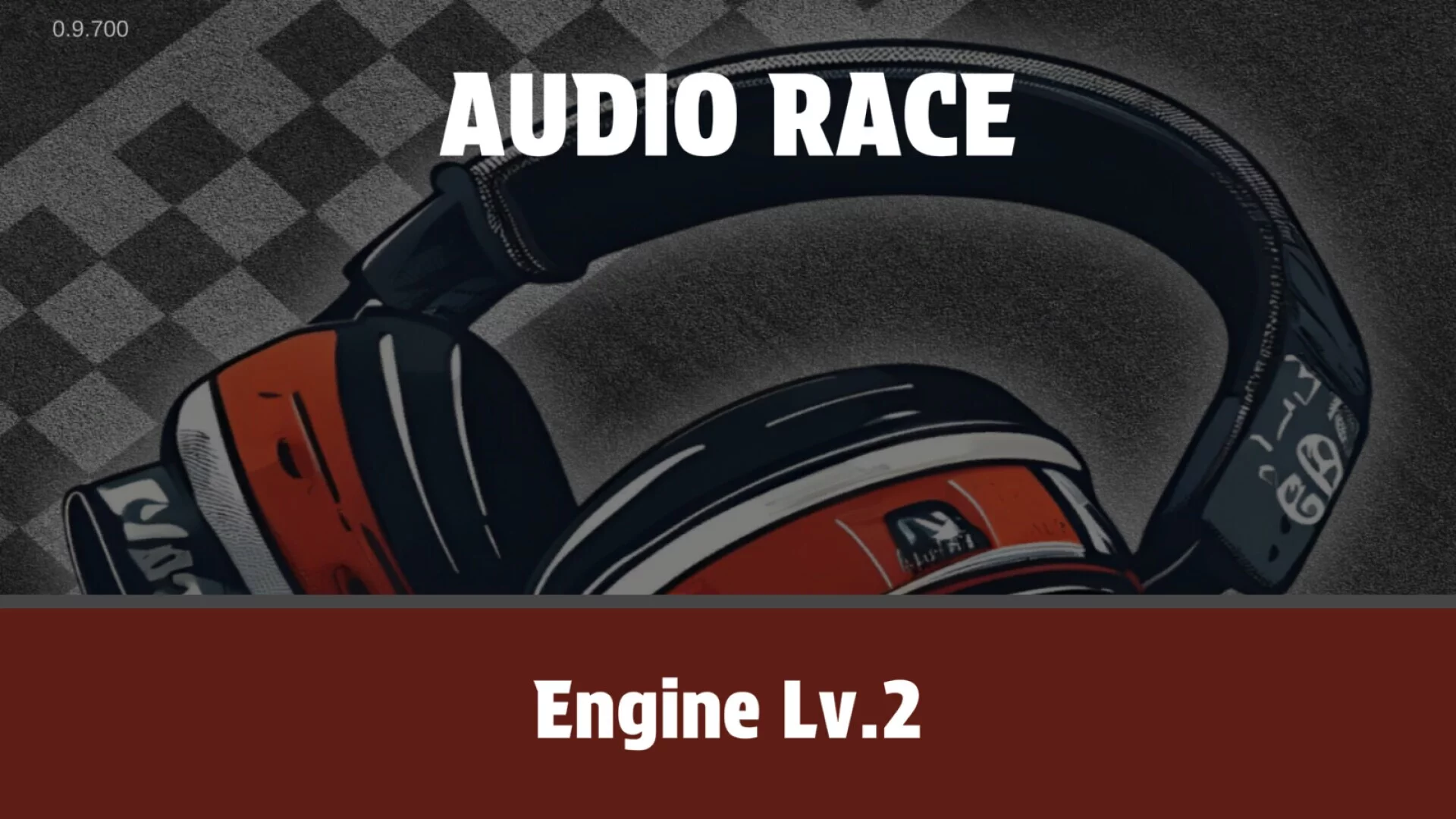 Изображение игры: AudioRace