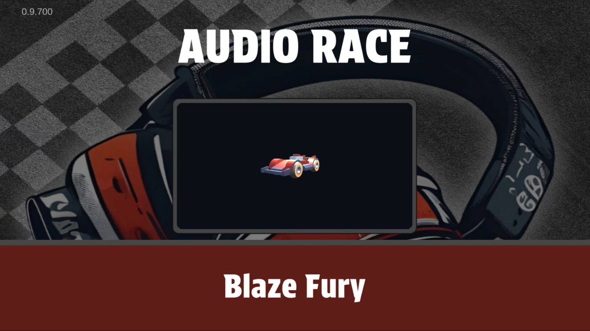 Изображение игры: AudioRace