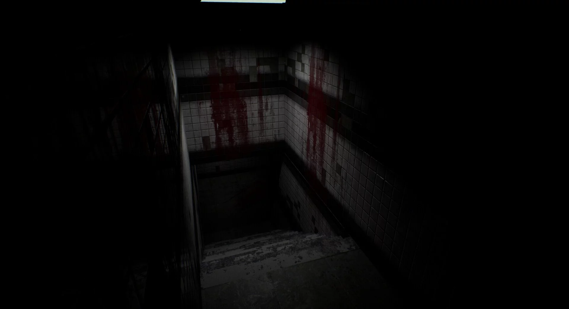 Изображение игры: Black Light Kills