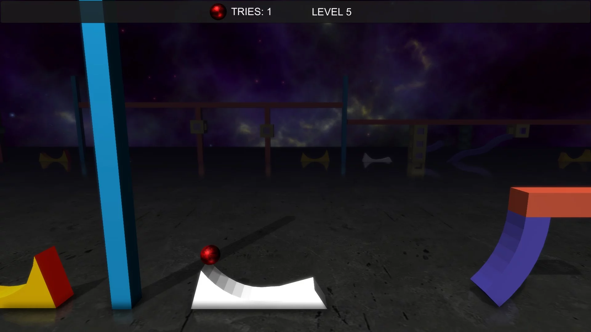 Изображение игры: BALL GAME