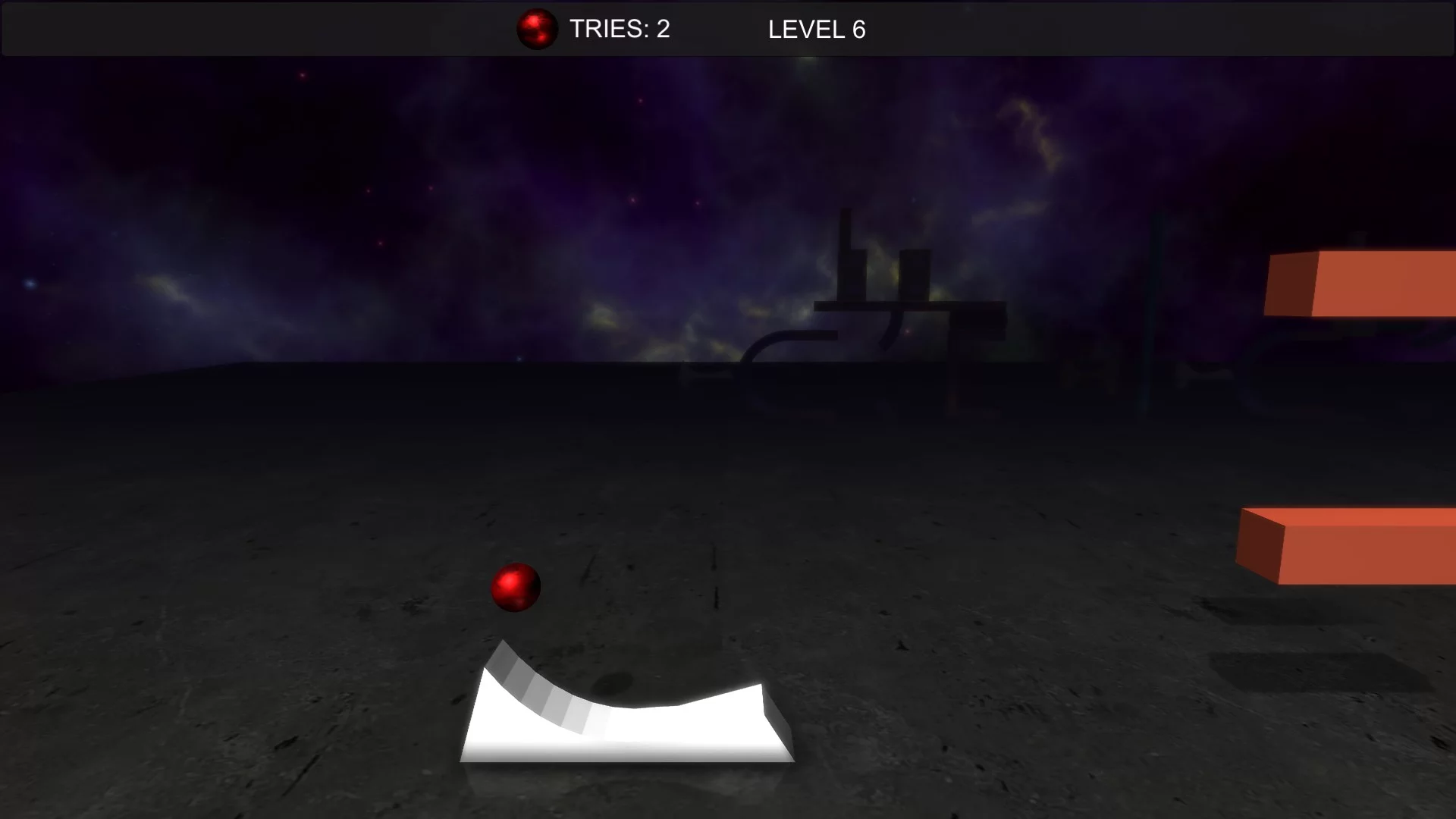 Изображение игры: BALL GAME