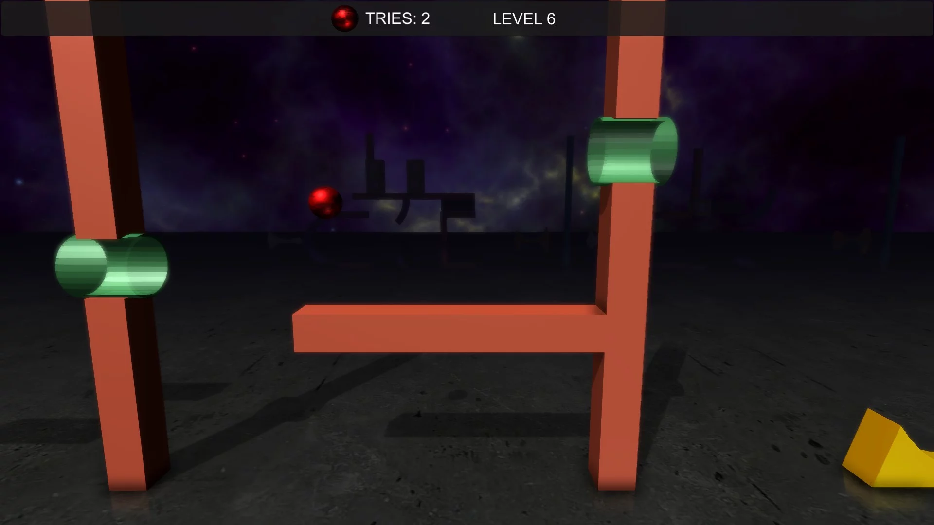 Изображение игры: BALL GAME