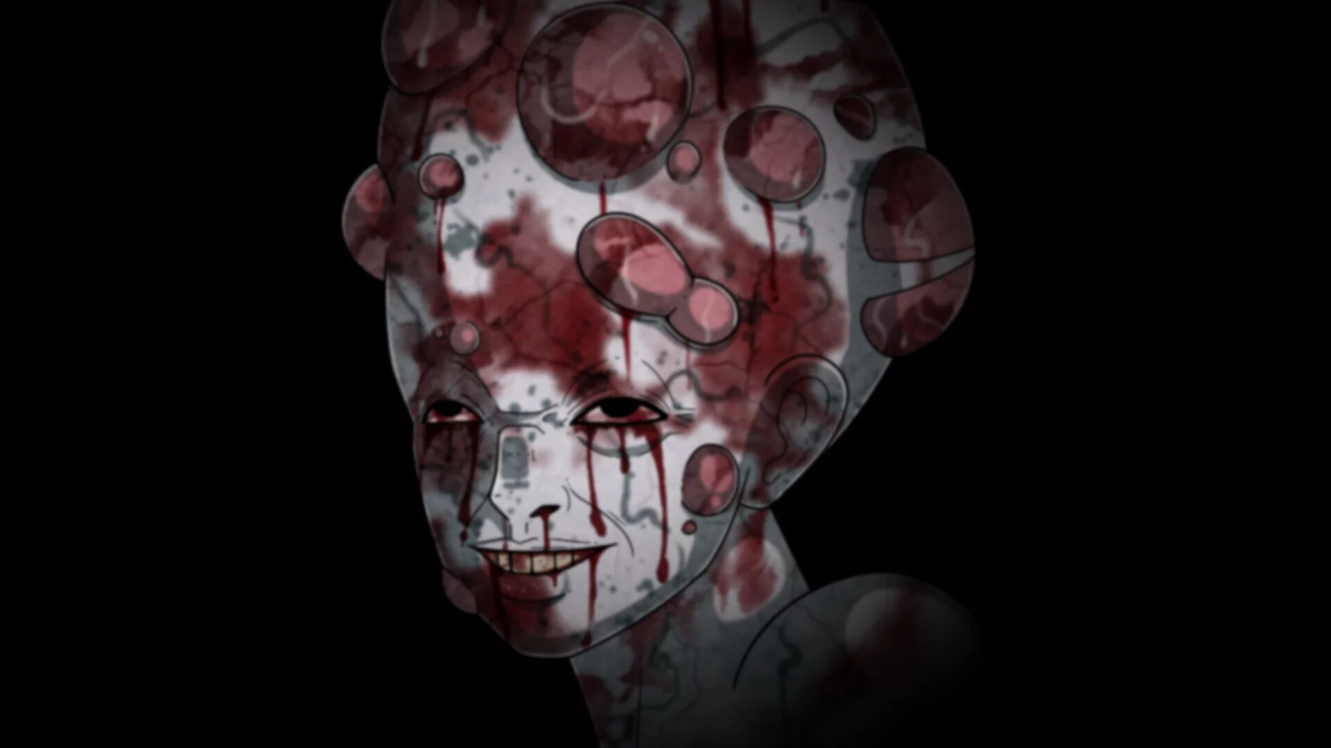 Изображение игры: シシテナオ-Even in Death