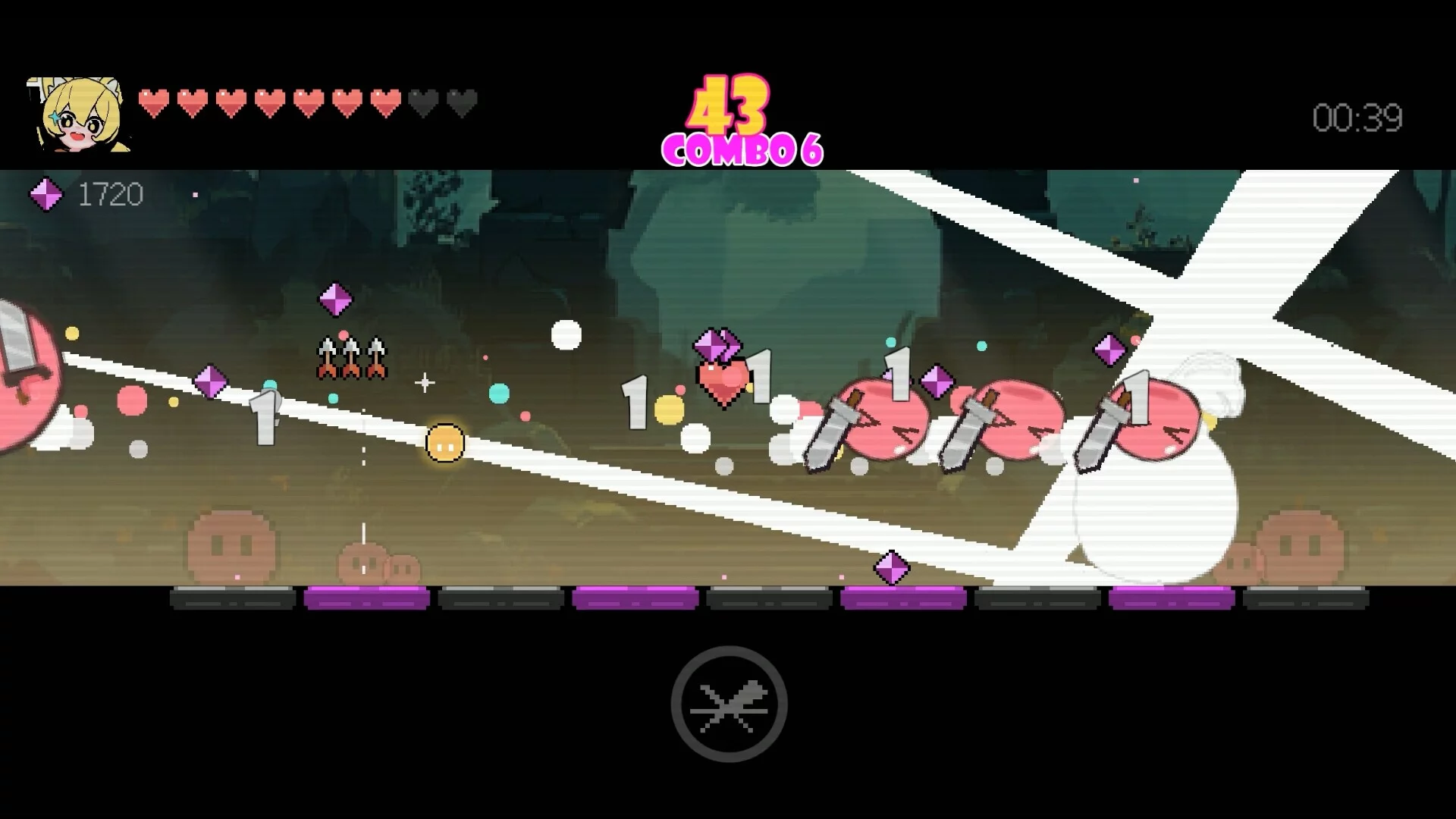 Изображение игры: Beats&Boss