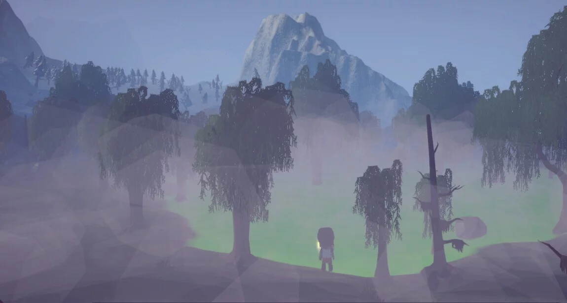 Изображение игры: Surviving Skeleton Island