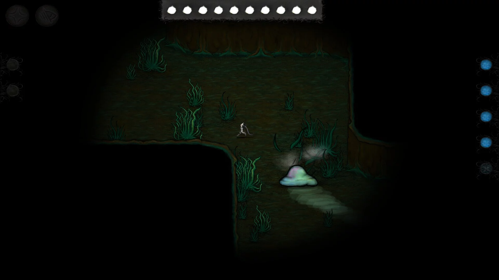Изображение игры: VAGRIENT