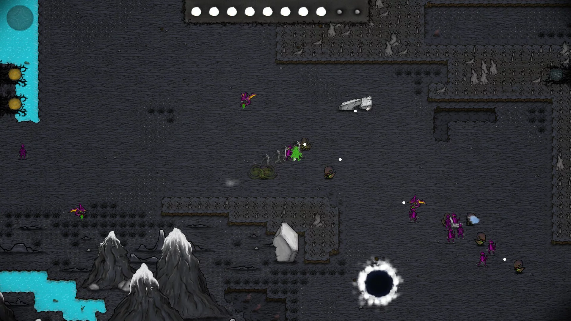 Изображение игры: VAGRIENT