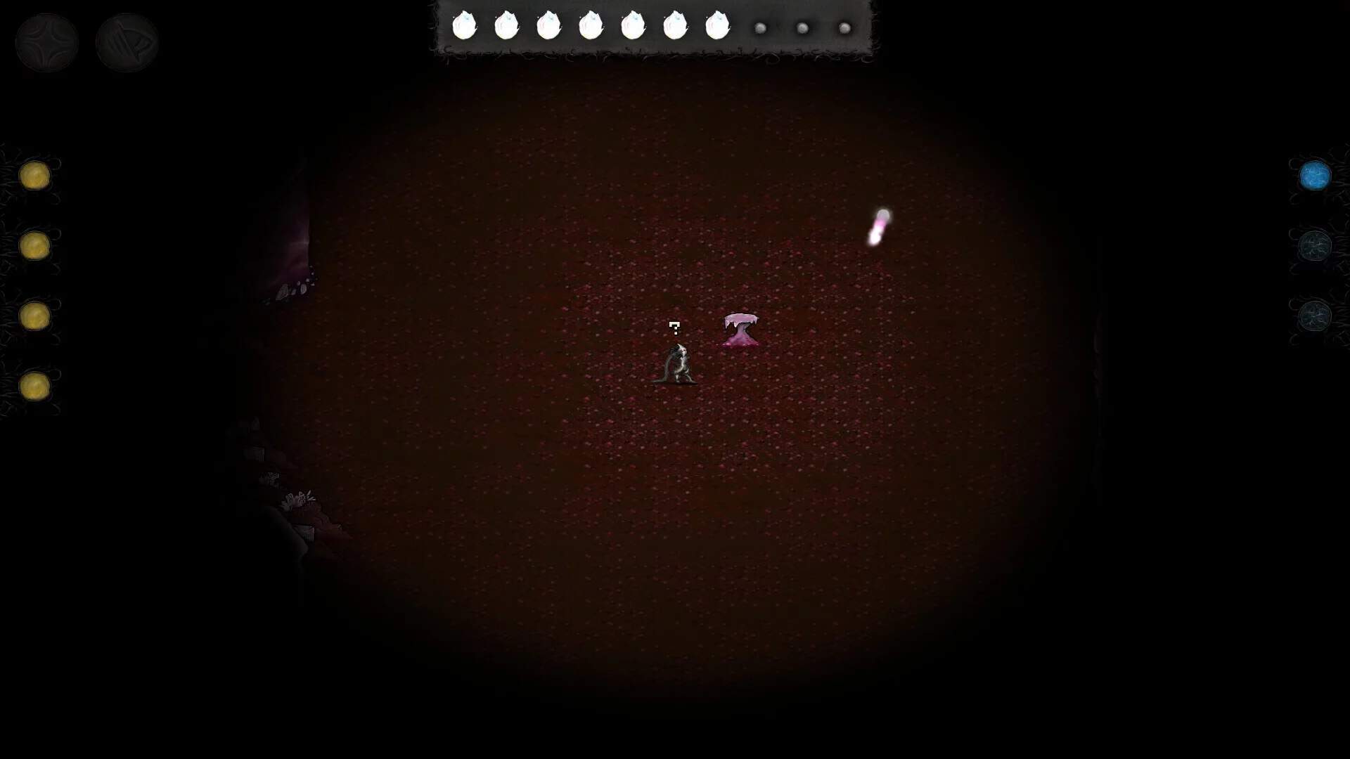 Изображение игры: VAGRIENT