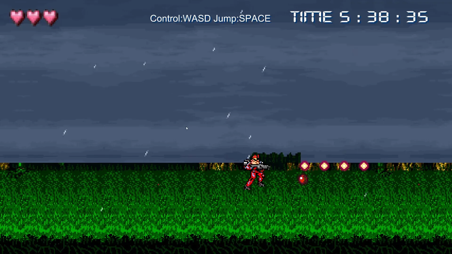 Изображение игры: Galactic Vanguard