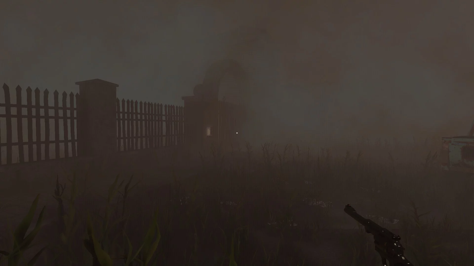 Изображение игры: SILENT BIBUS