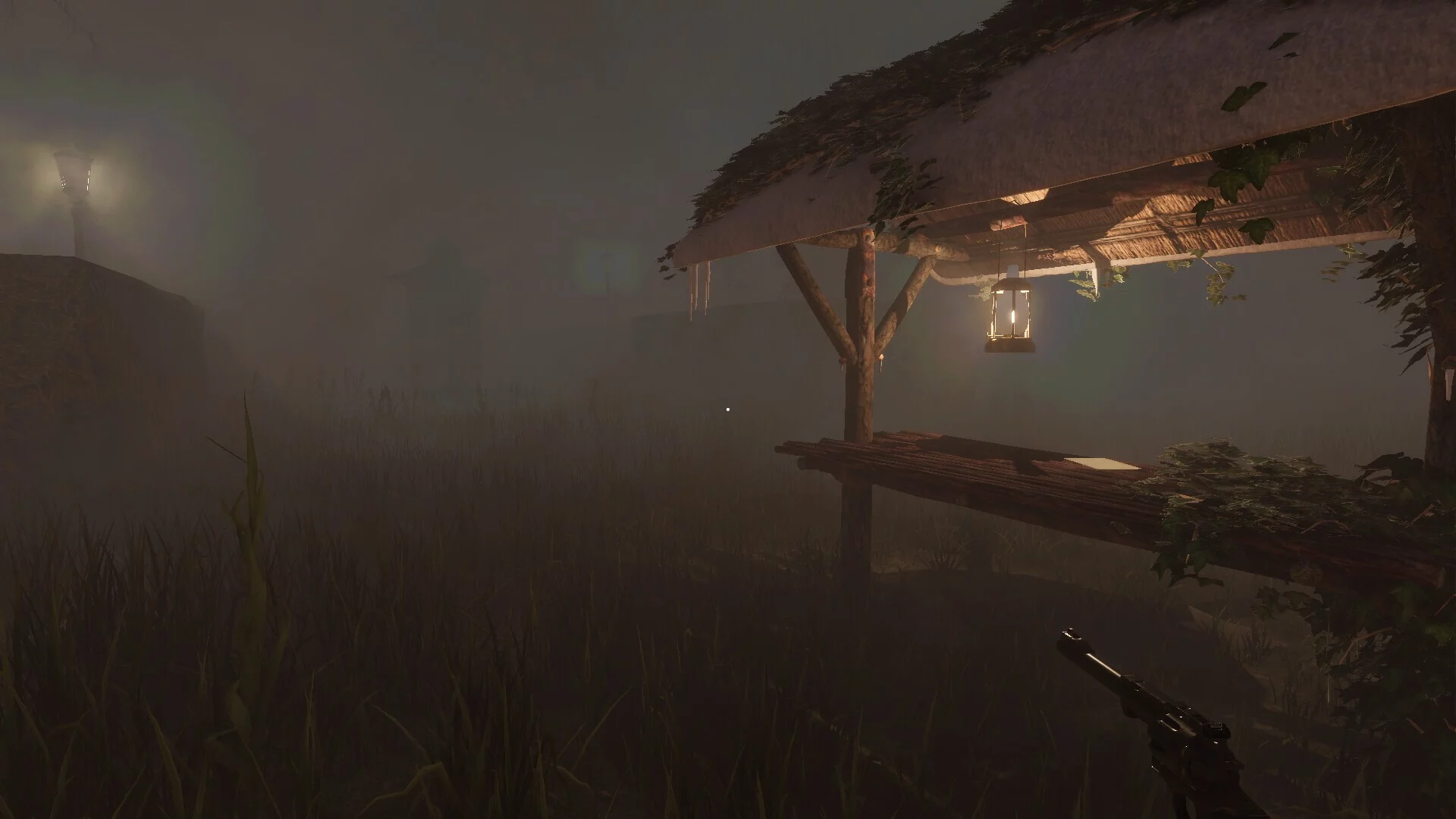 Изображение игры: SILENT BIBUS