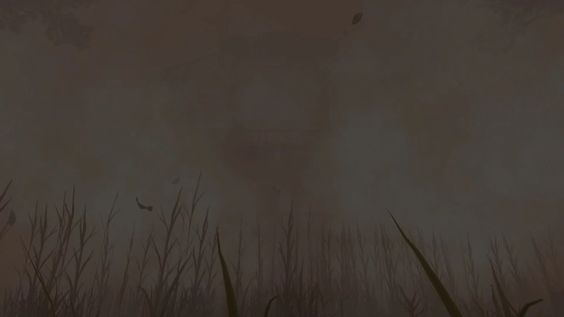 Изображение игры: SILENT BIBUS