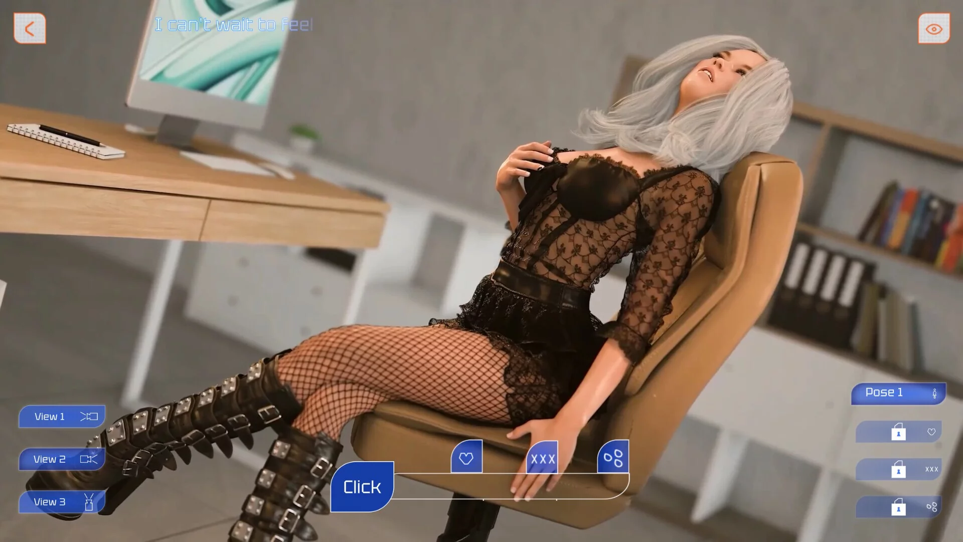 Изображение игры: SEX, Stocks & Cocks