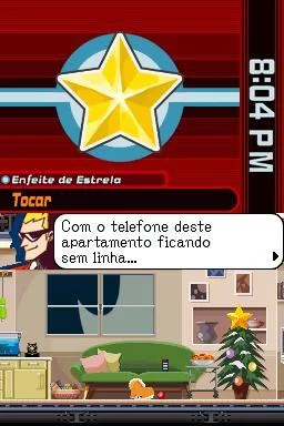 Изображение игры: GHOST TRICK: Phantom Detective
