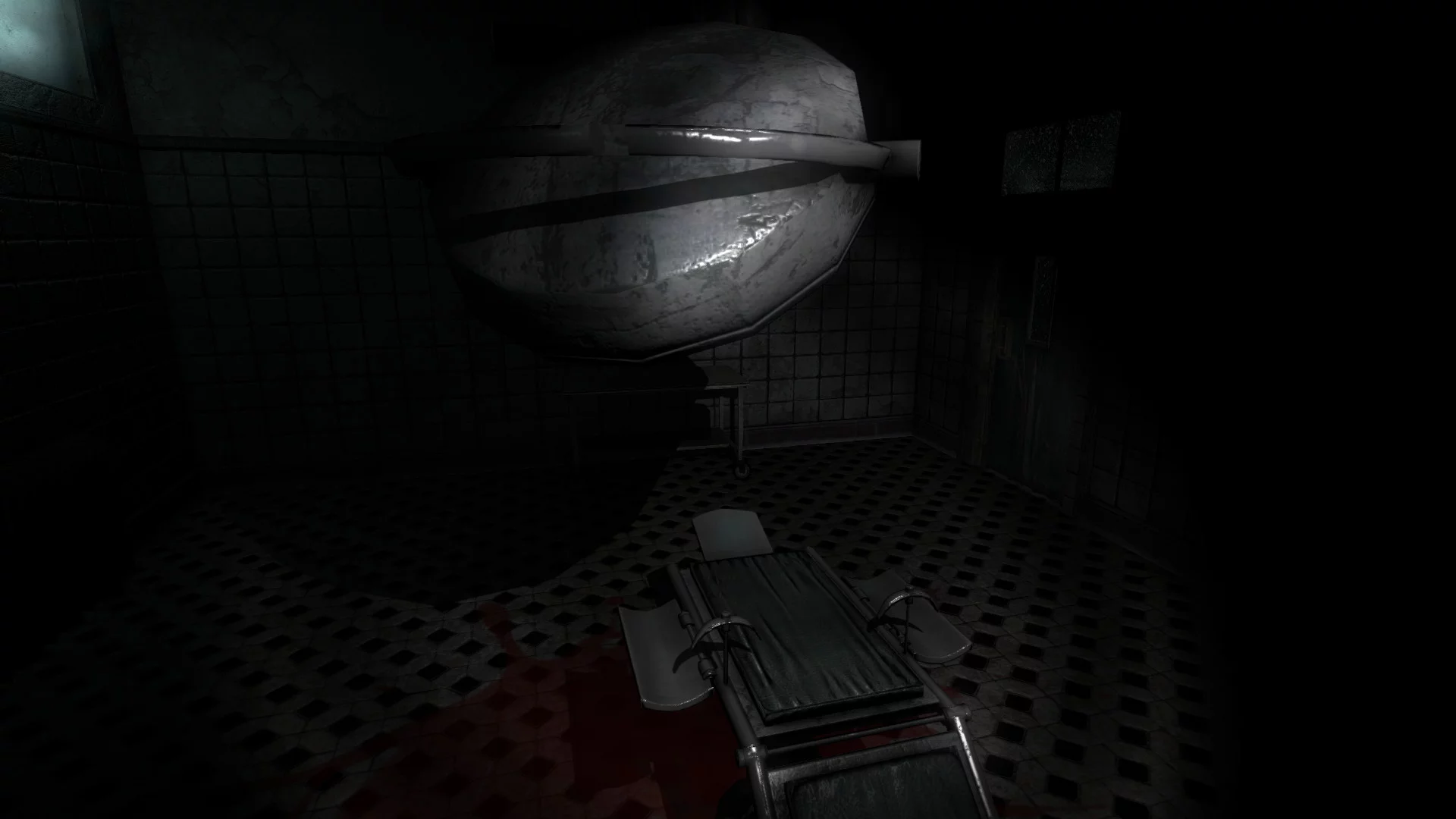 Изображение игры: Obscuritas