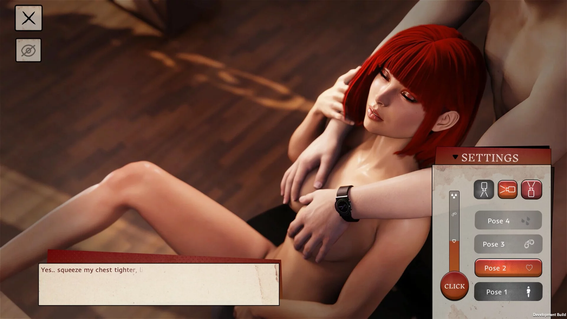 Изображение игры: STEPMOM: Milf Scandal 💖