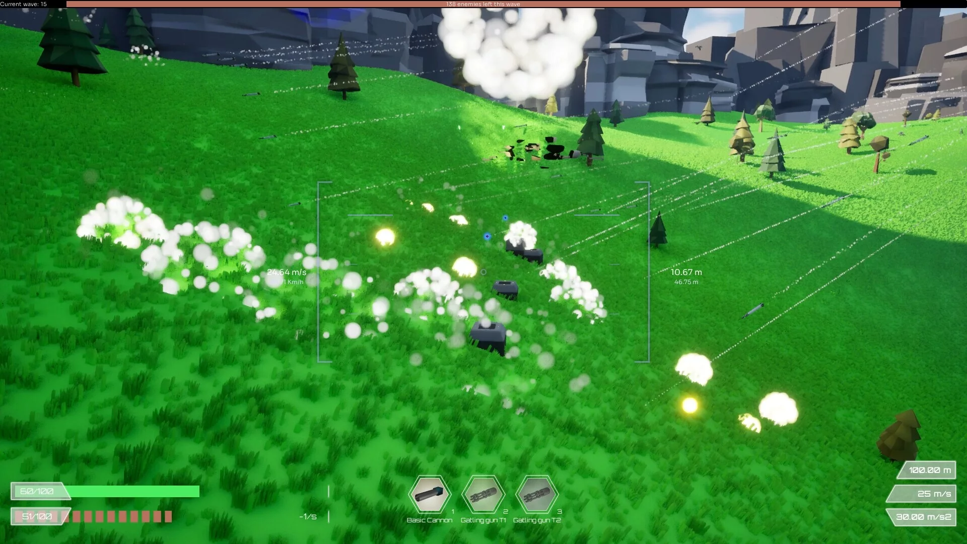 Изображение игры: There's Chaos!