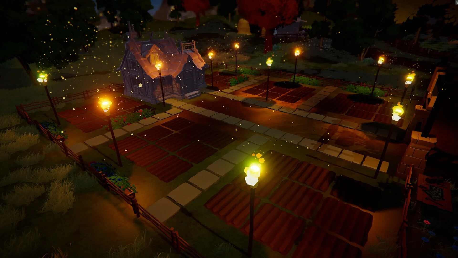 Изображение игры: Fisherman's Palace