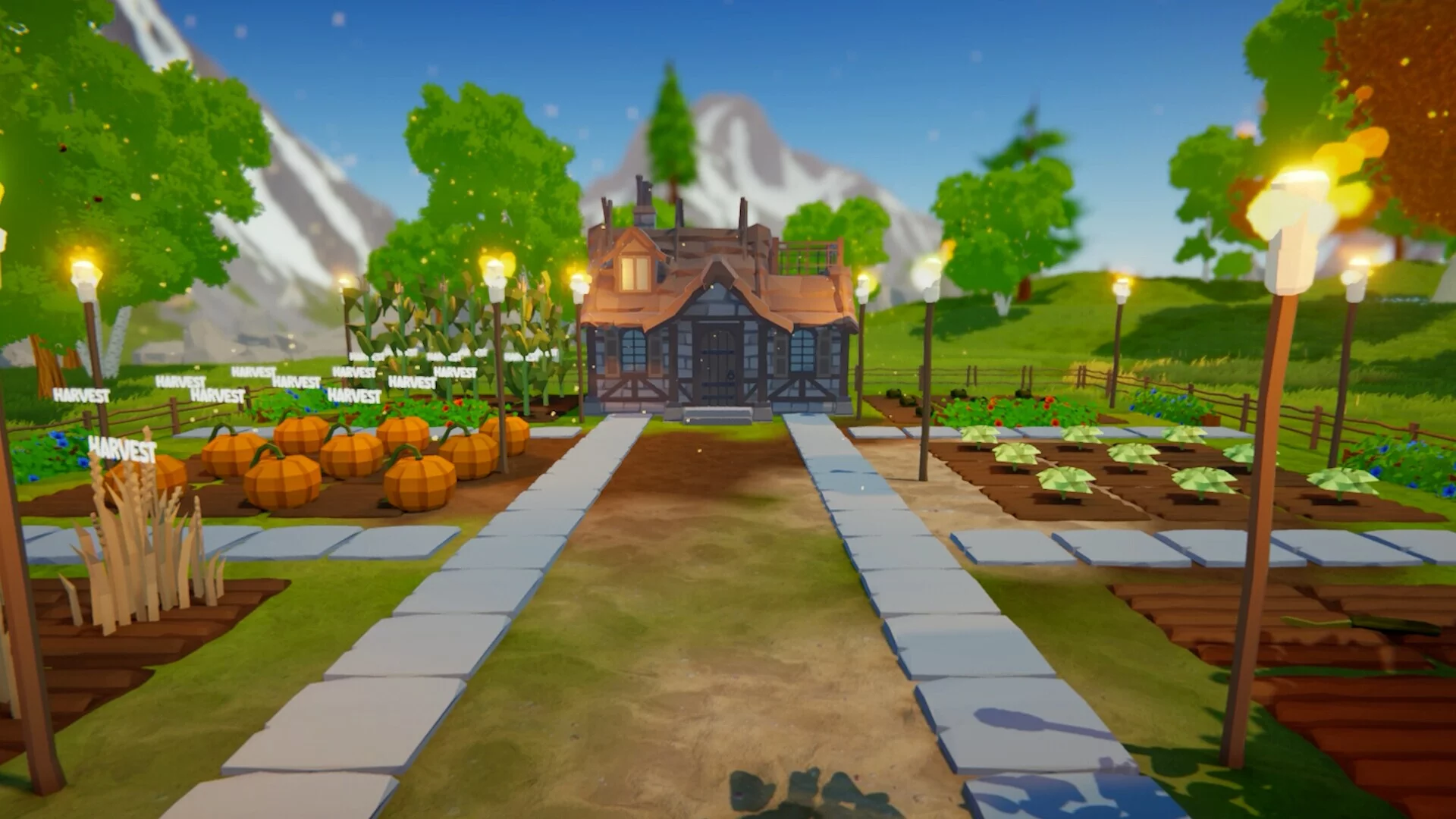 Изображение игры: Fisherman's Palace