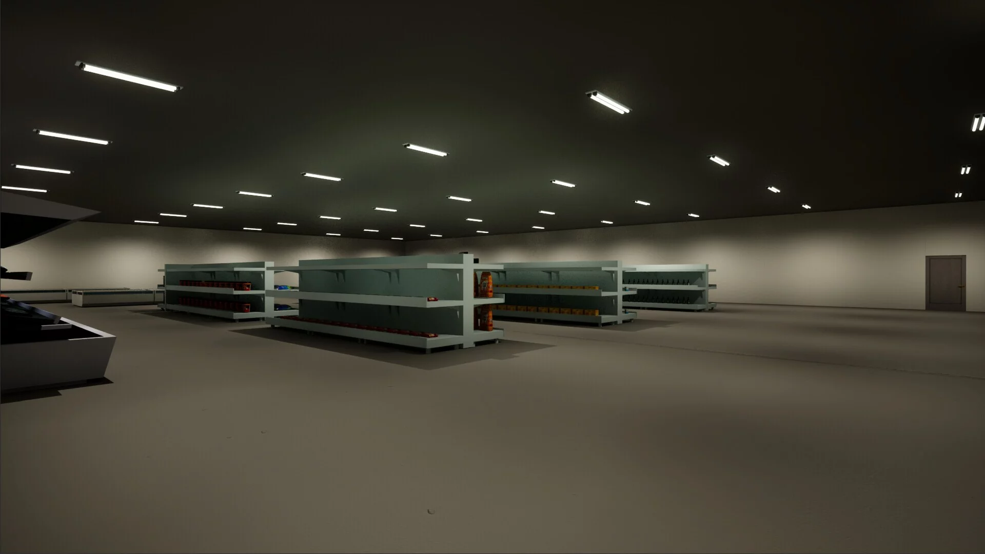 Изображение игры: Dream Chaser