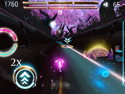 Изображение игры: Dream Chaser