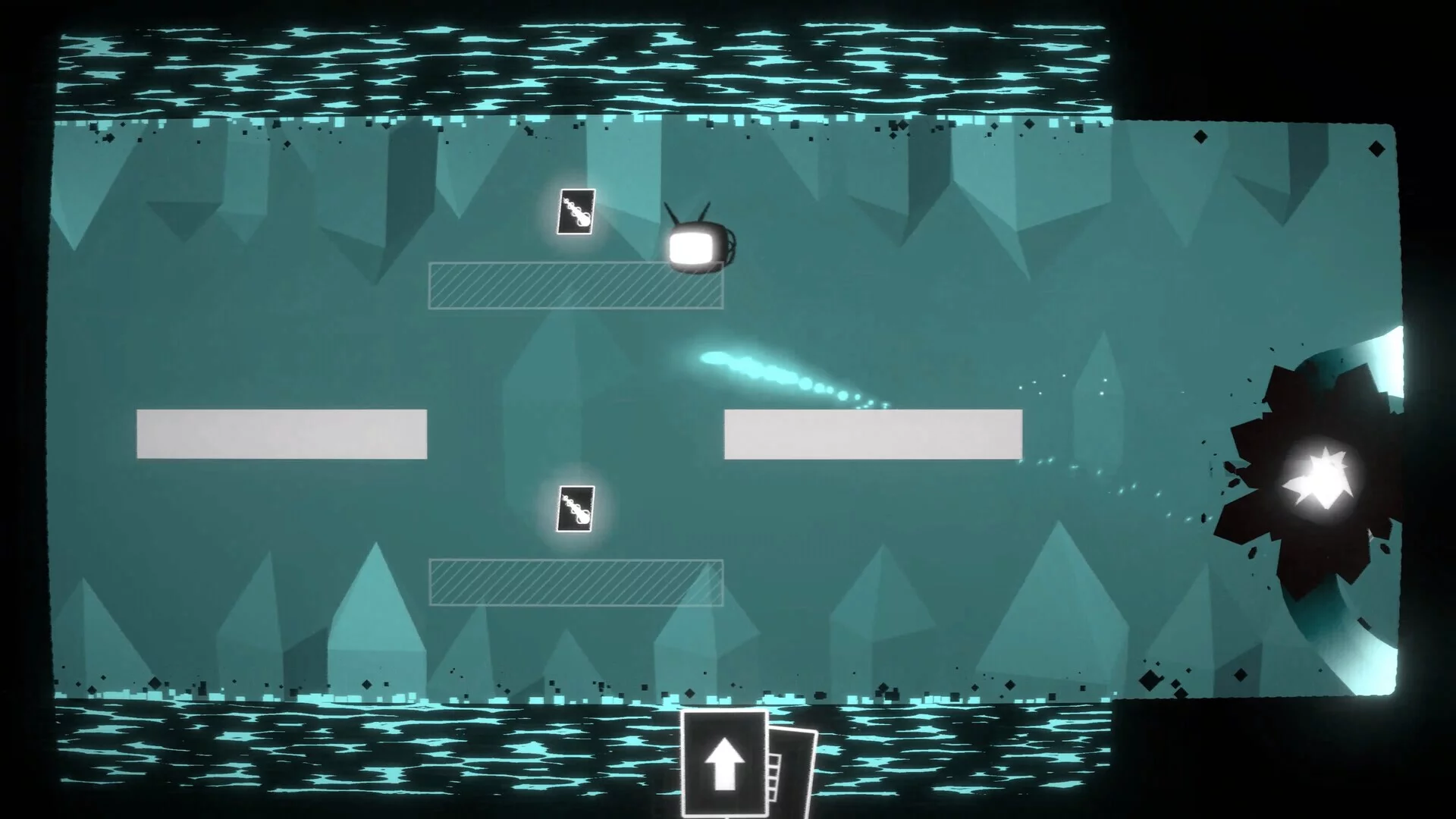 Изображение игры: Platzle