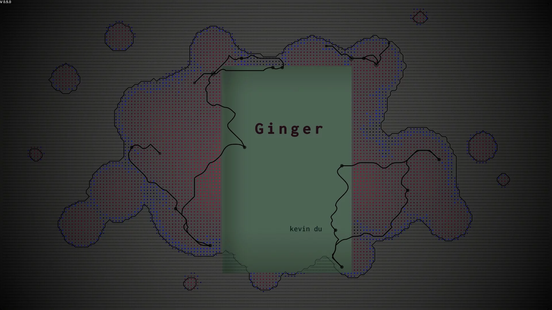 Изображение игры: Ginger