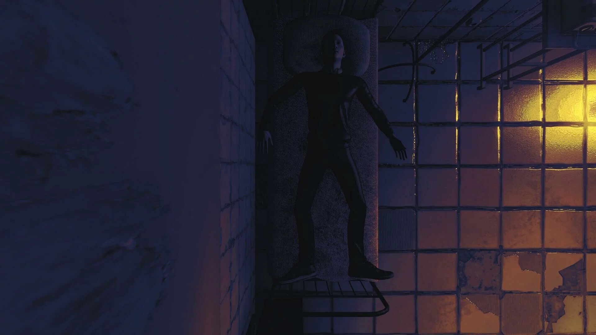 Изображение игры: Creepy Crawling