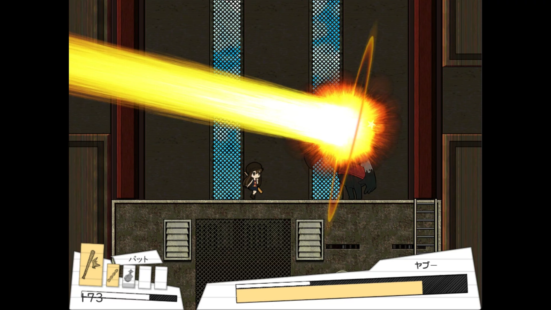 Изображение игры: The Untitled Tower