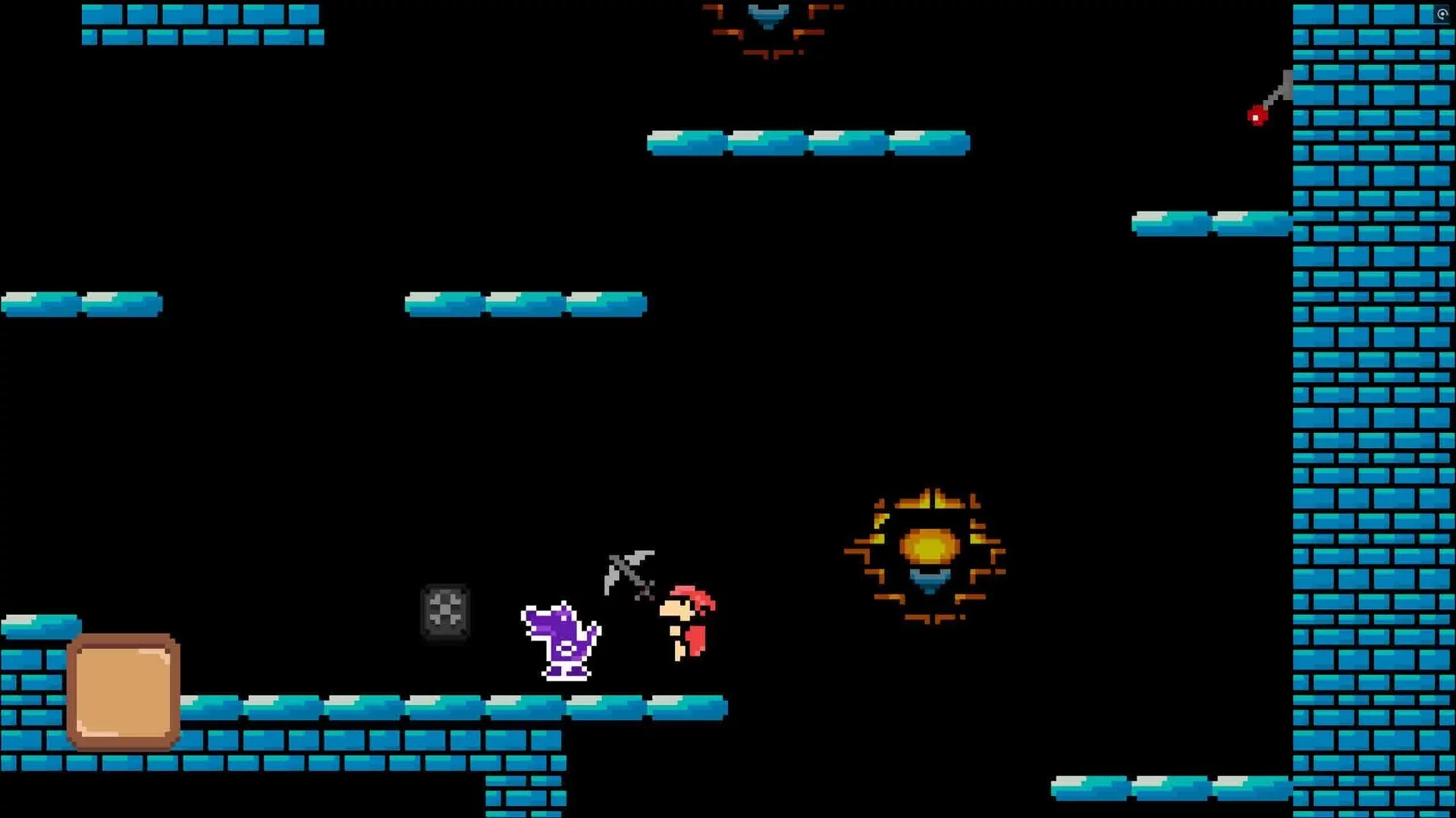 Изображение игры: MoonSpire