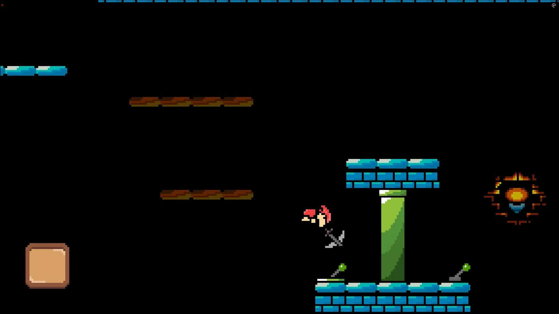 Изображение игры: MoonSpire