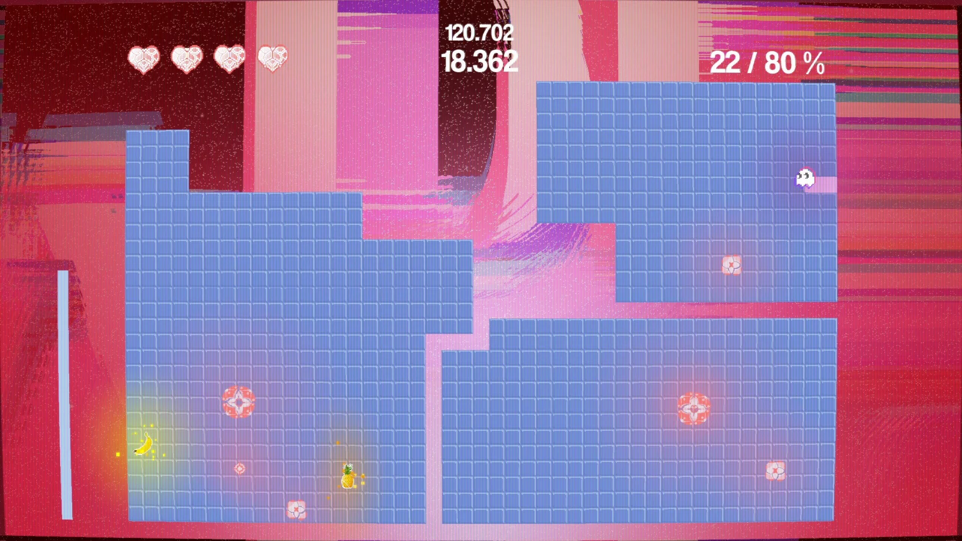 Изображение игры: Delta Light 2