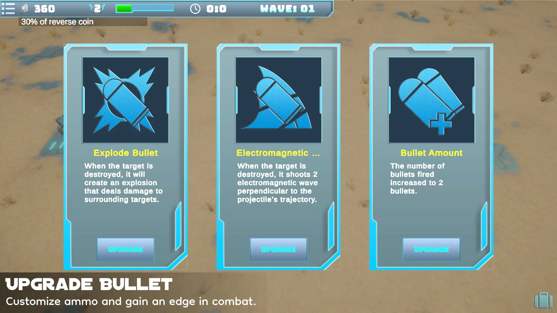 Изображение игры: Capsule Fighting