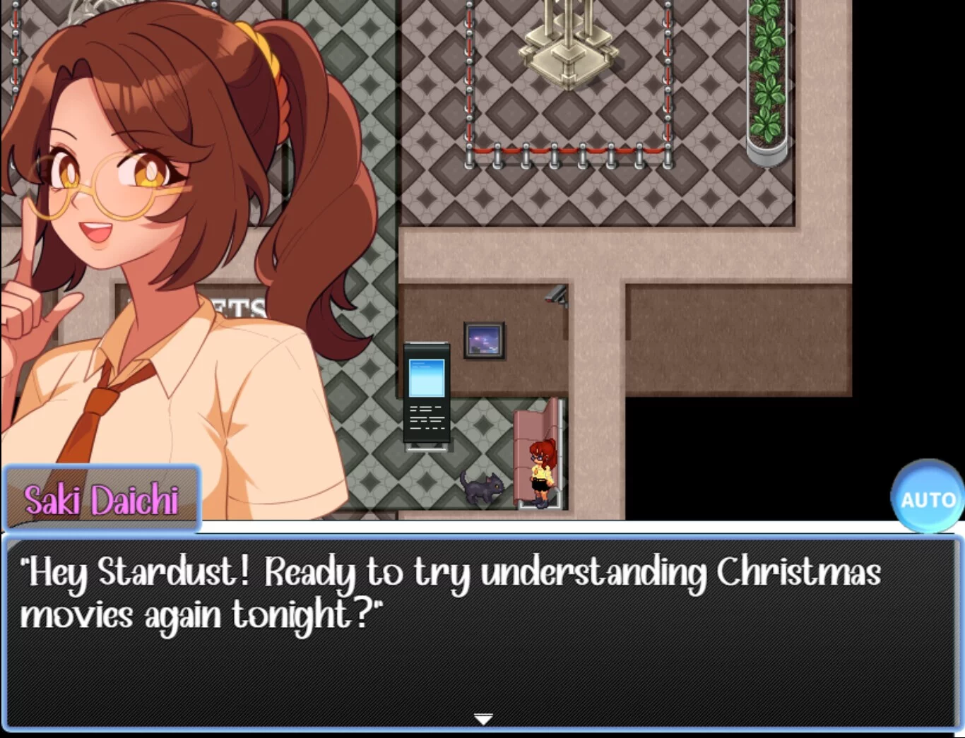 Изображение игры: Valkyrie Star: A Cacophony Choir