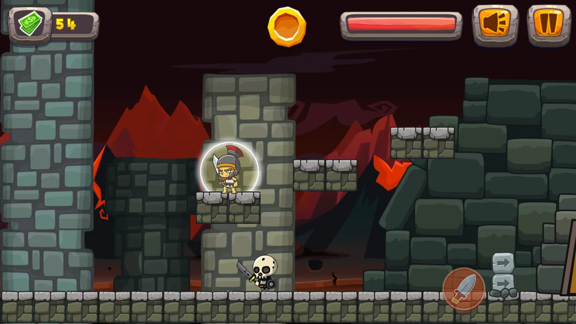 Изображение игры: Where are you, Diamond