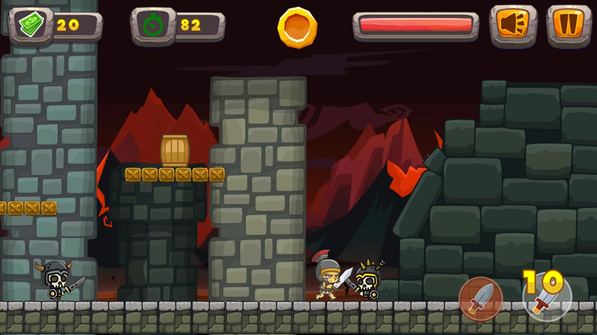 Изображение игры: Where are you, Diamond