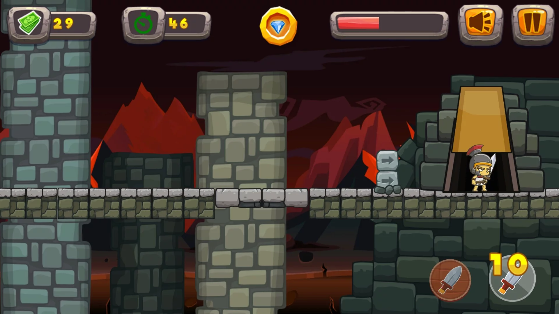 Изображение игры: Where are you, Diamond