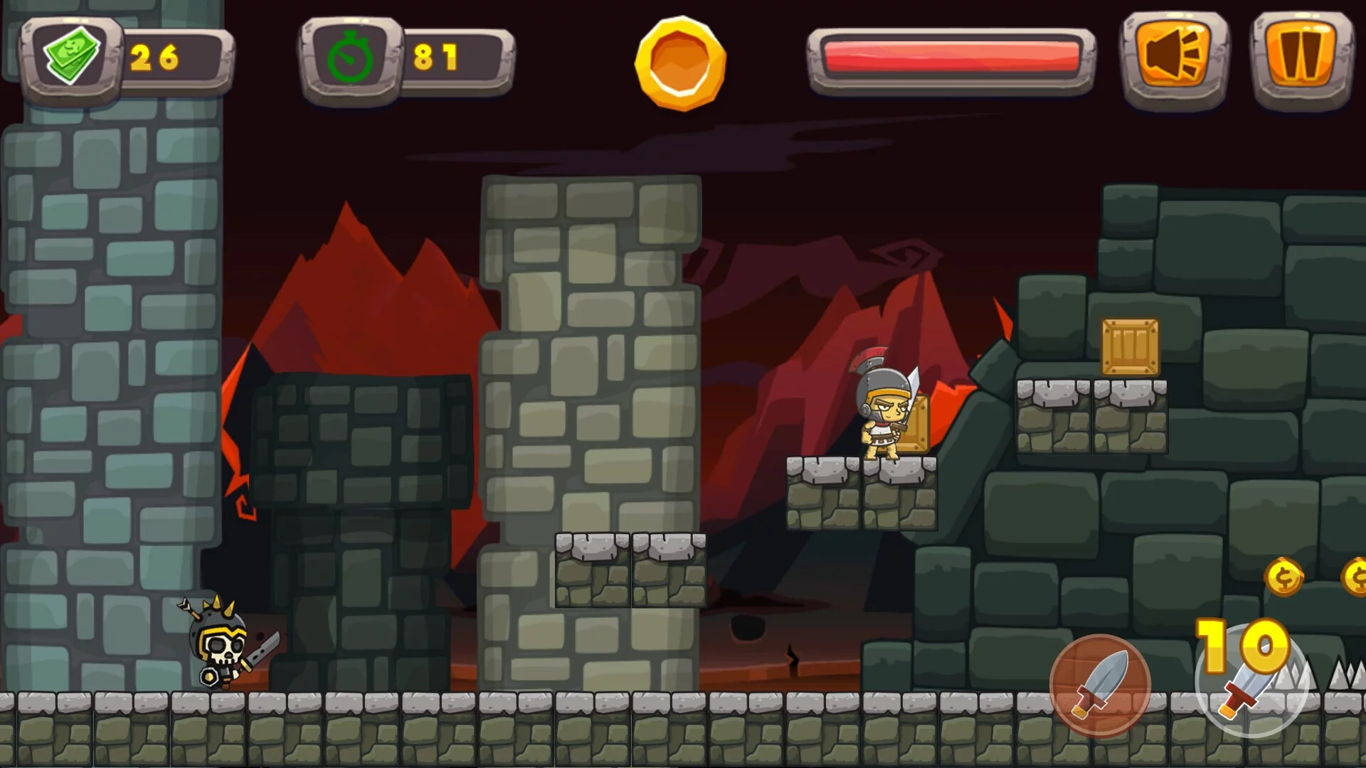 Изображение игры: Where are you, Diamond