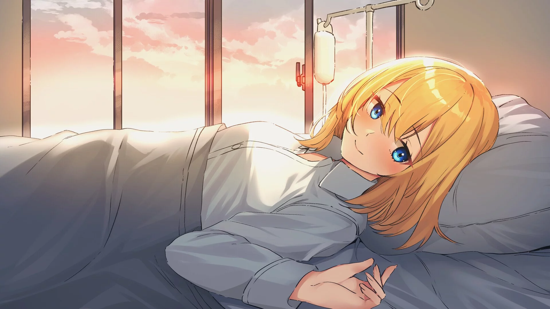Изображение игры: Find Love or Die Trying: Til Death Do Us Part