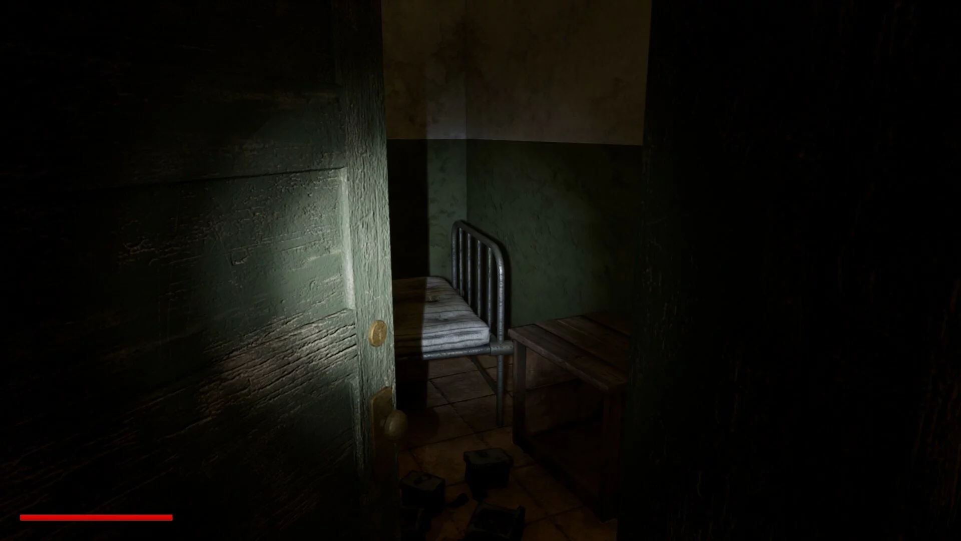 Изображение игры: Occultus Vitae - Hidden Life