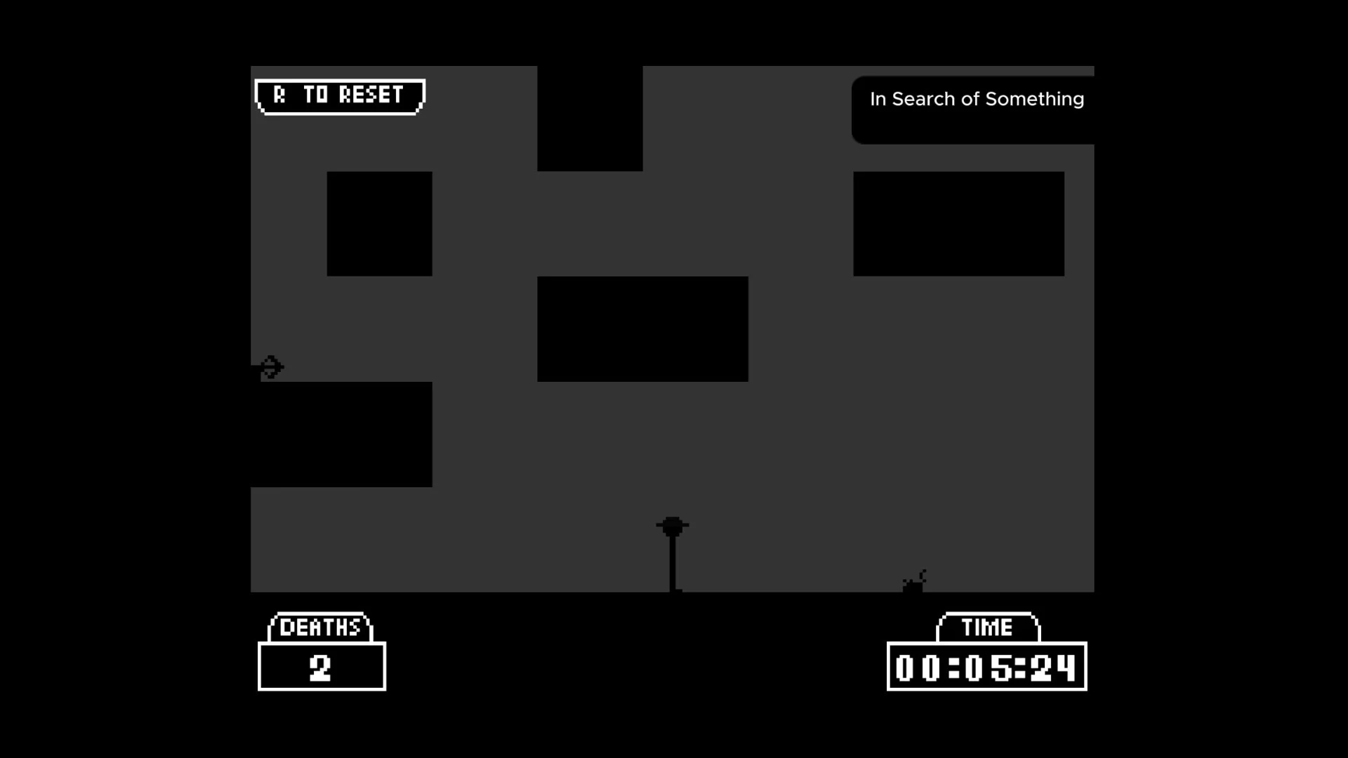 Изображение игры: In Search of Something
