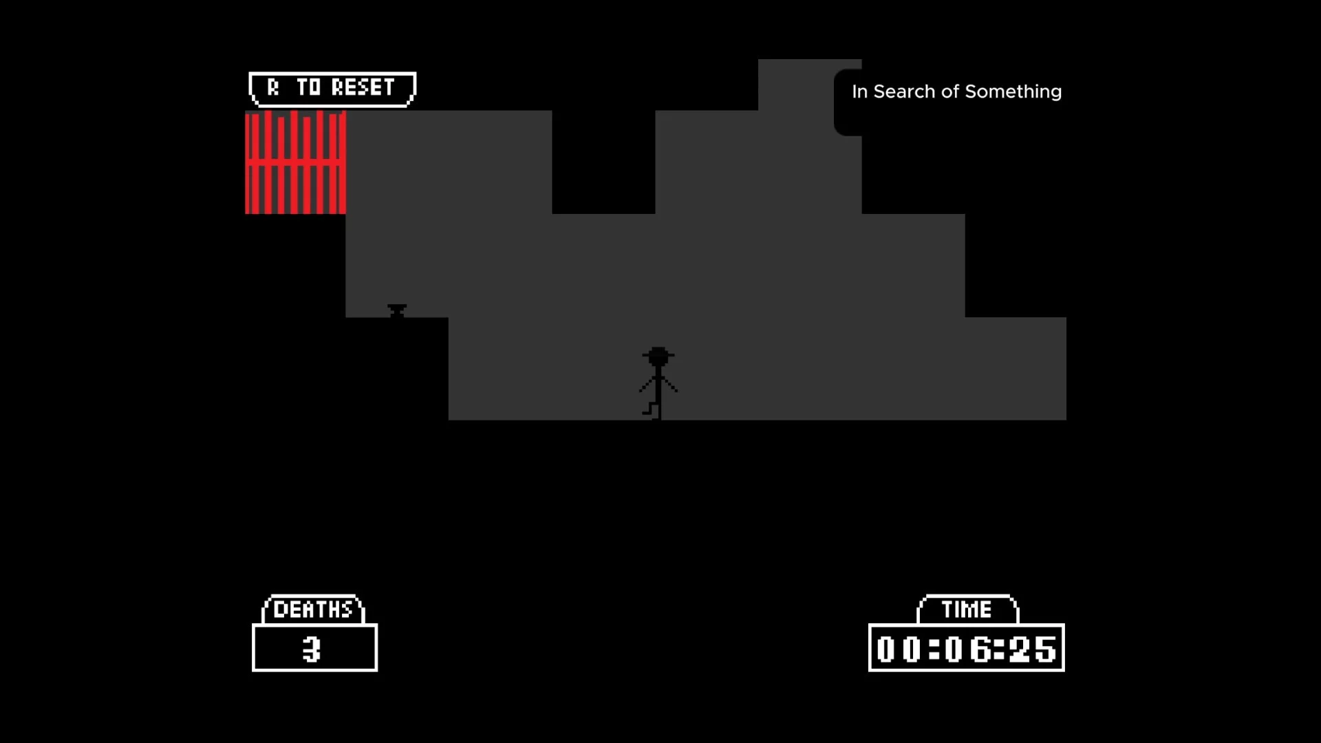 Изображение игры: In Search of Something