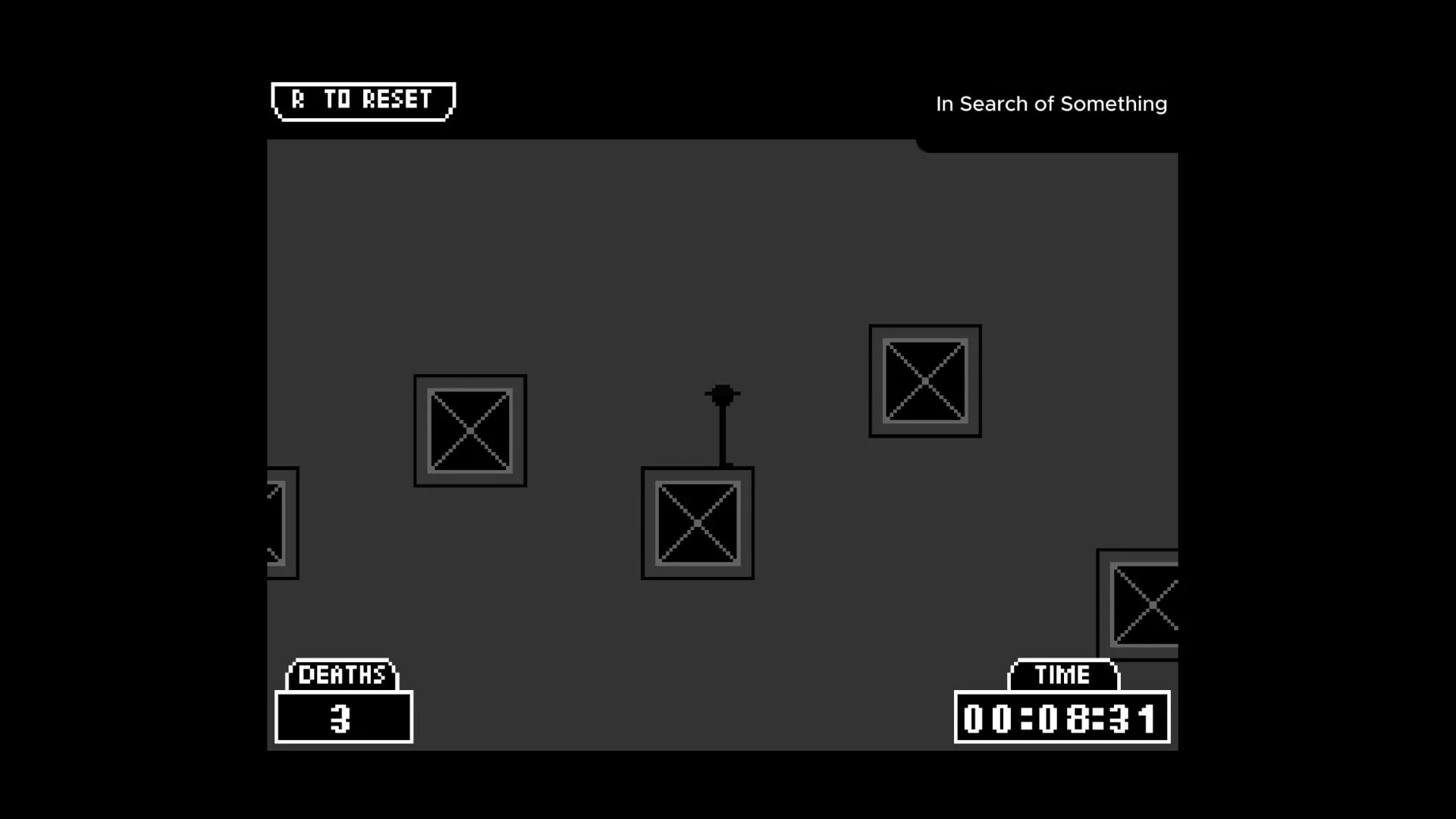 Изображение игры: In Search of Something