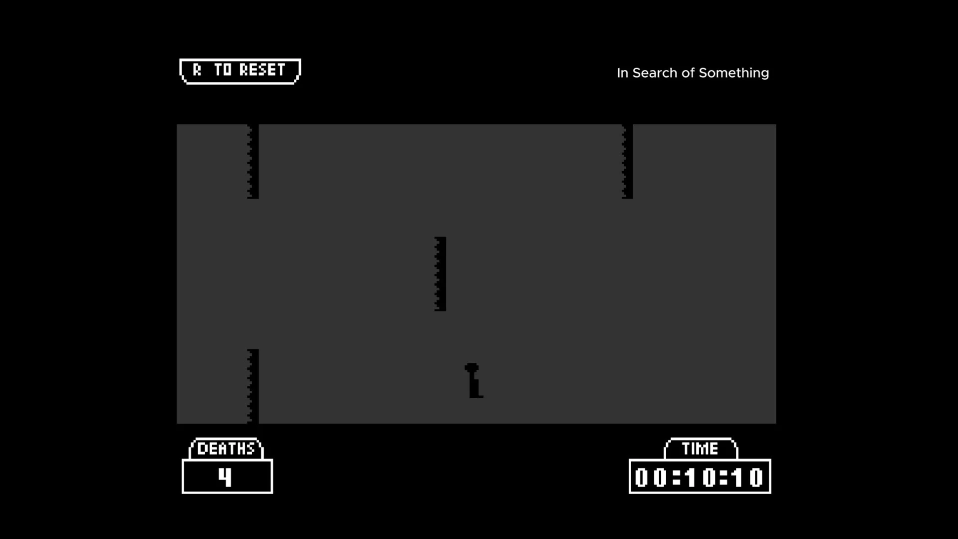 Изображение игры: In Search of Something