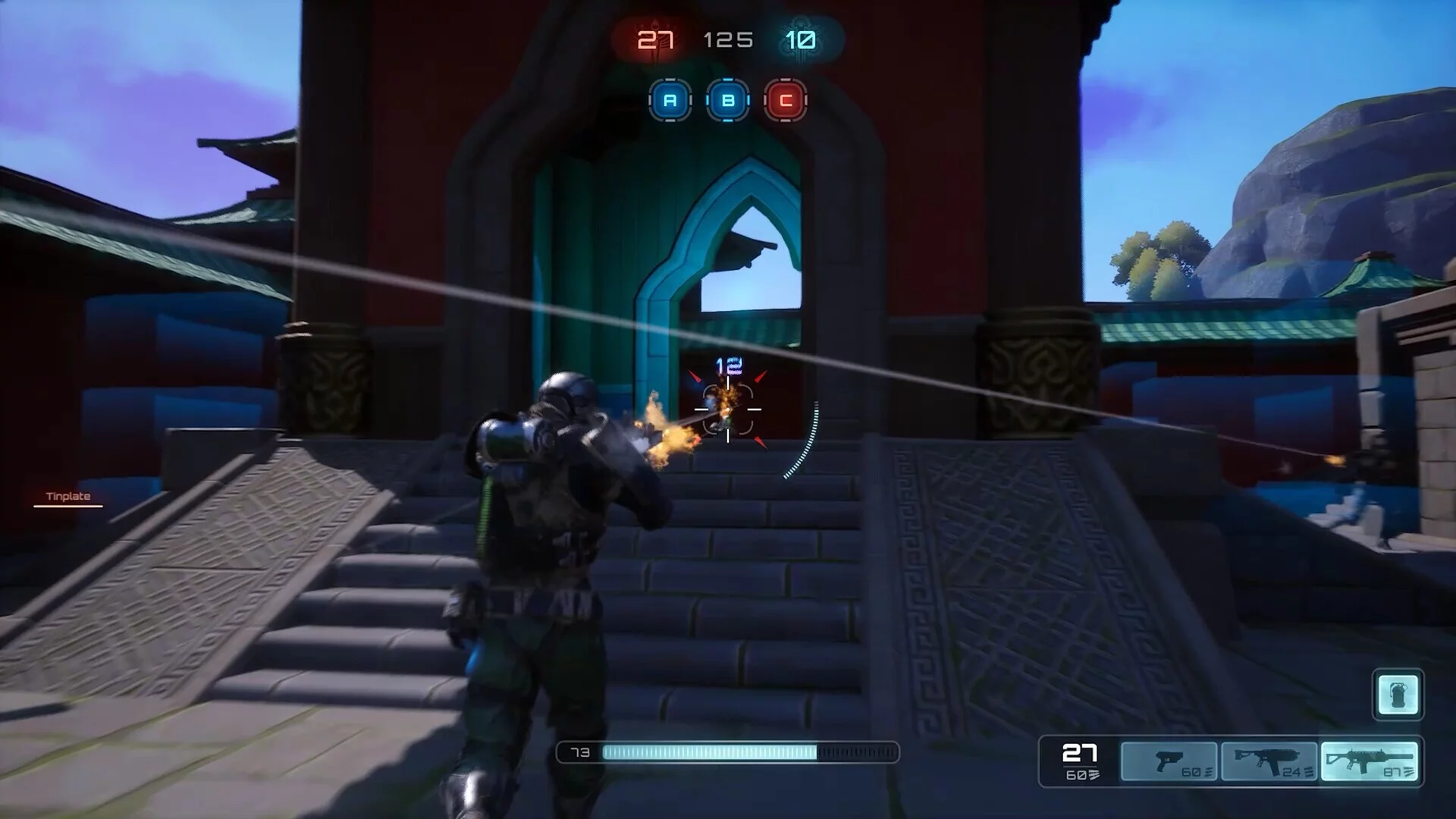 Изображение игры: Phantom Ops