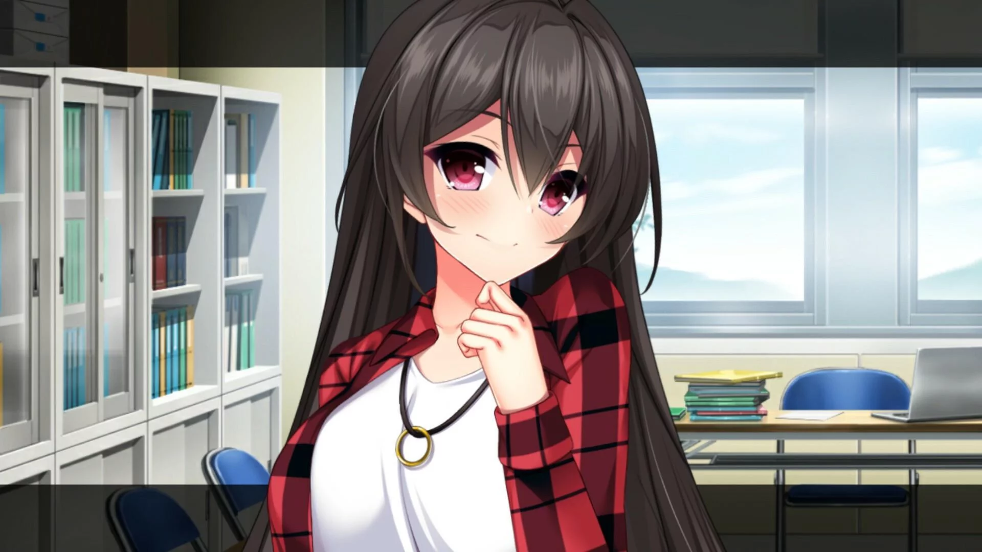 Изображение игры: Real Anime Situation! DT